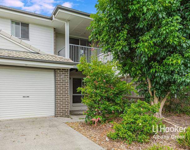 26/1 Gumview Street, Albany Creek QLD 4035