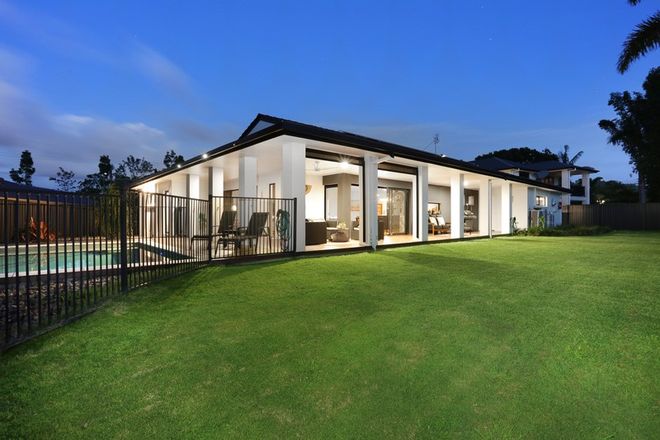 Picture of 39 Charlies Crossing Road North, UPPER COOMERA QLD 4209