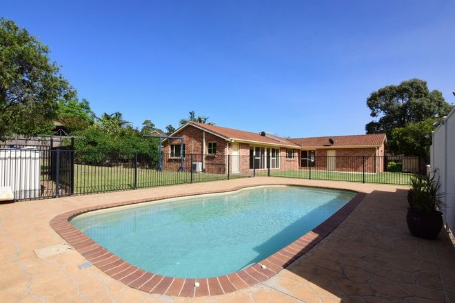 Picture of 13 Regent St, BOMADERRY NSW 2541