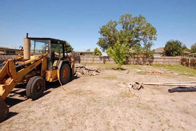 Picture of 2/12 Rowson Gr, CLAYTON SOUTH VIC 3169