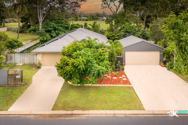 Picture of 5 Regency Road, MOORE PARK BEACH QLD 4670
