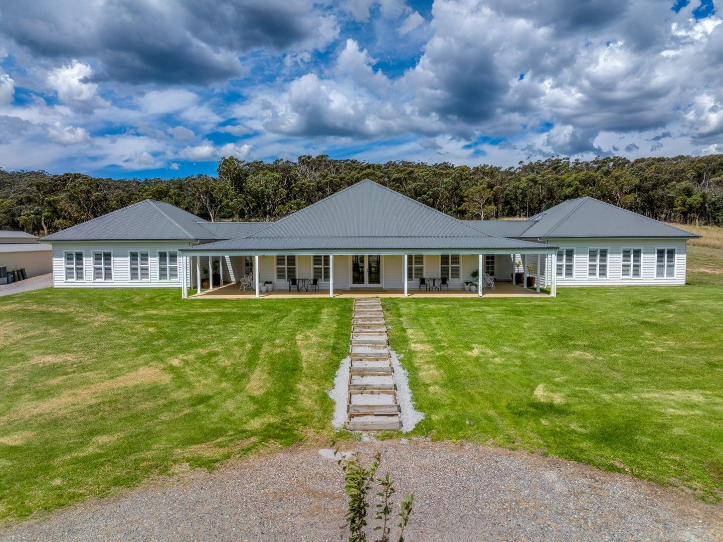 4 bedrooms Rural in 540 Kooringaroo Road Gundary via GOULBURN NSW, 2580