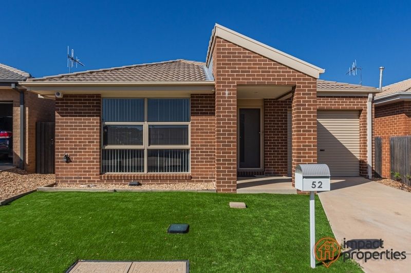 52 Irinyili Street, Bonner ACT 2914, Image 0