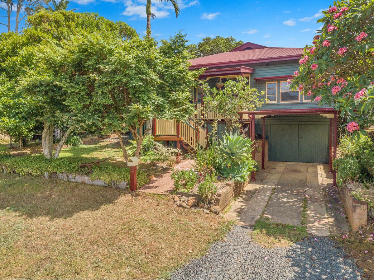 12 Oakley Avenue, East Lismore NSW 2480, Image 1