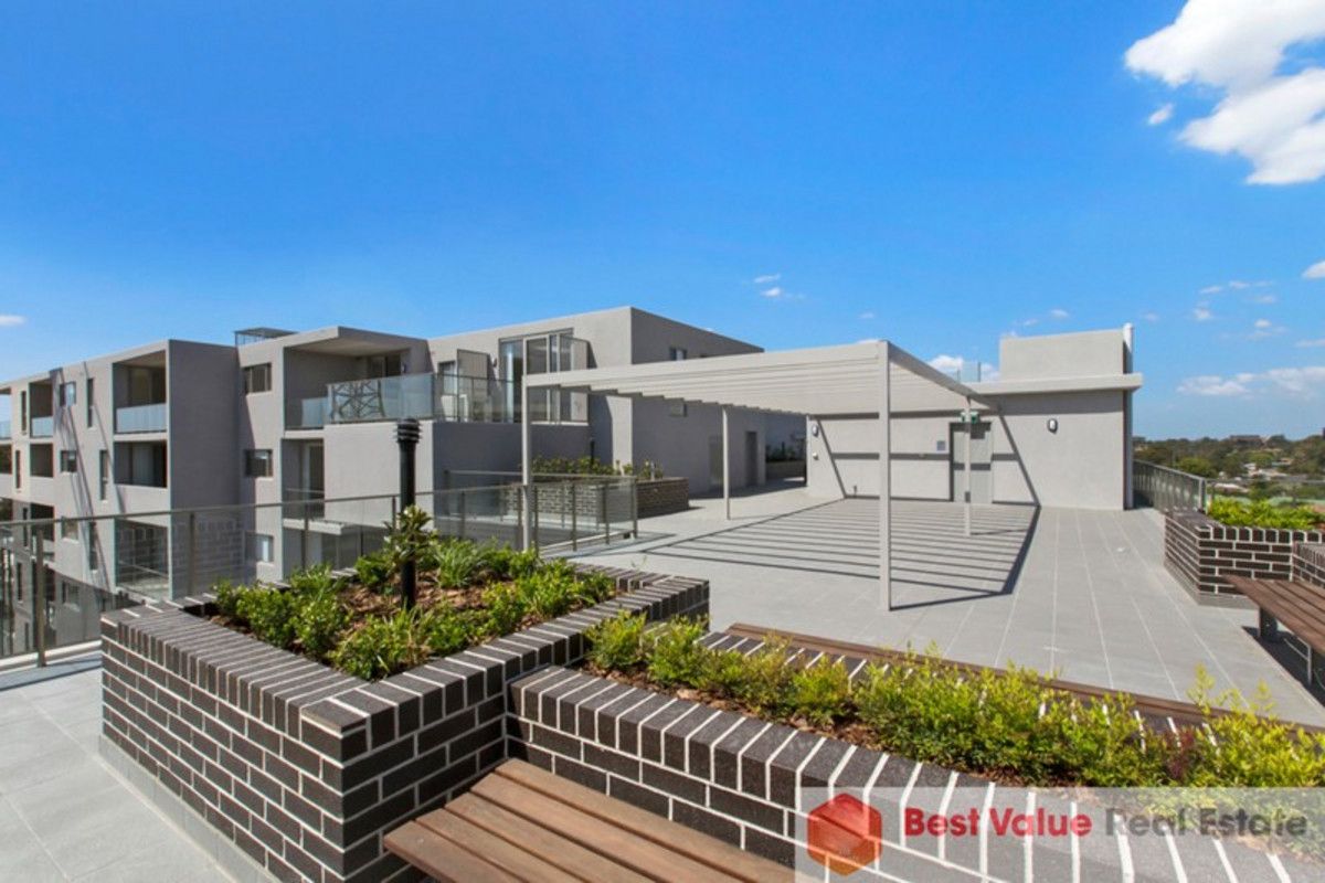 B401/48-52 Derby Street, Kingswood NSW 2747, Image 1