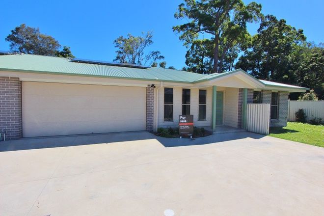Picture of 9/54 Lake Street, LAURIETON NSW 2443