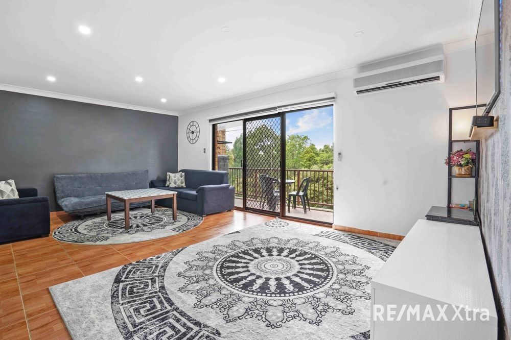 65/1 Riverpark Drive, Liverpool NSW 2170