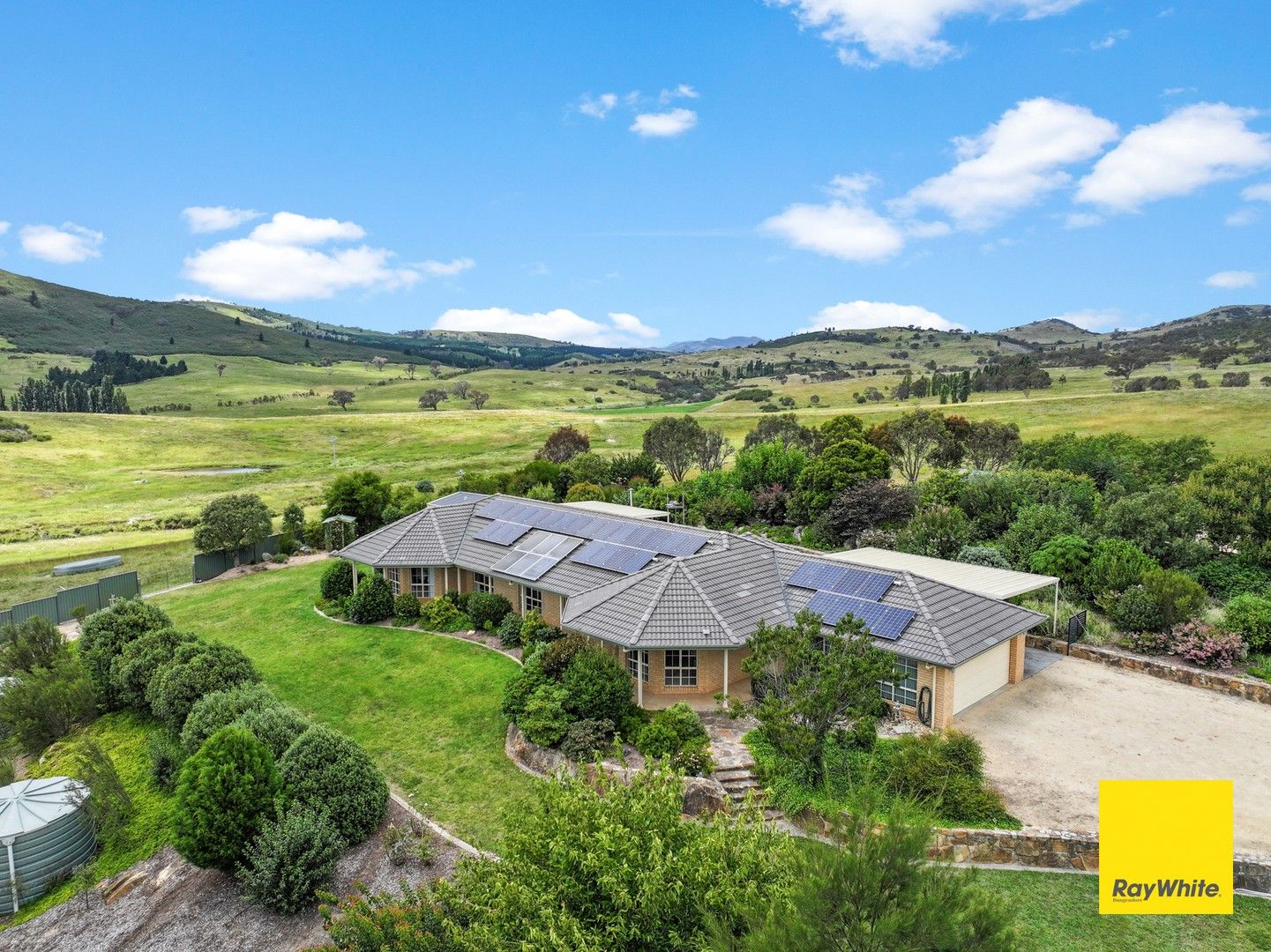 371 Tidbinbilla Road, Tharwa ACT 2620, Image 0