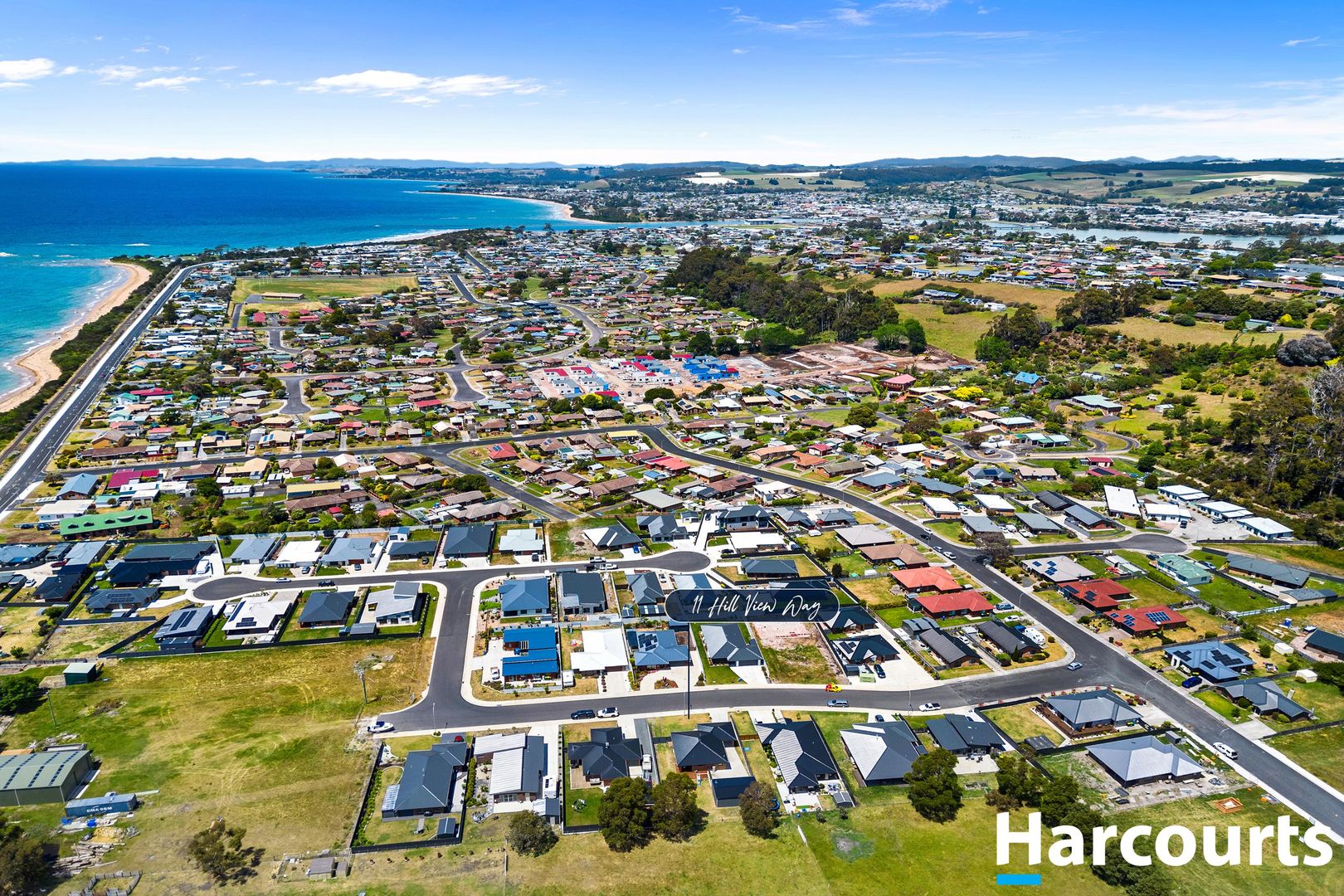 11 Hill View Way, West Ulverstone TAS 7315