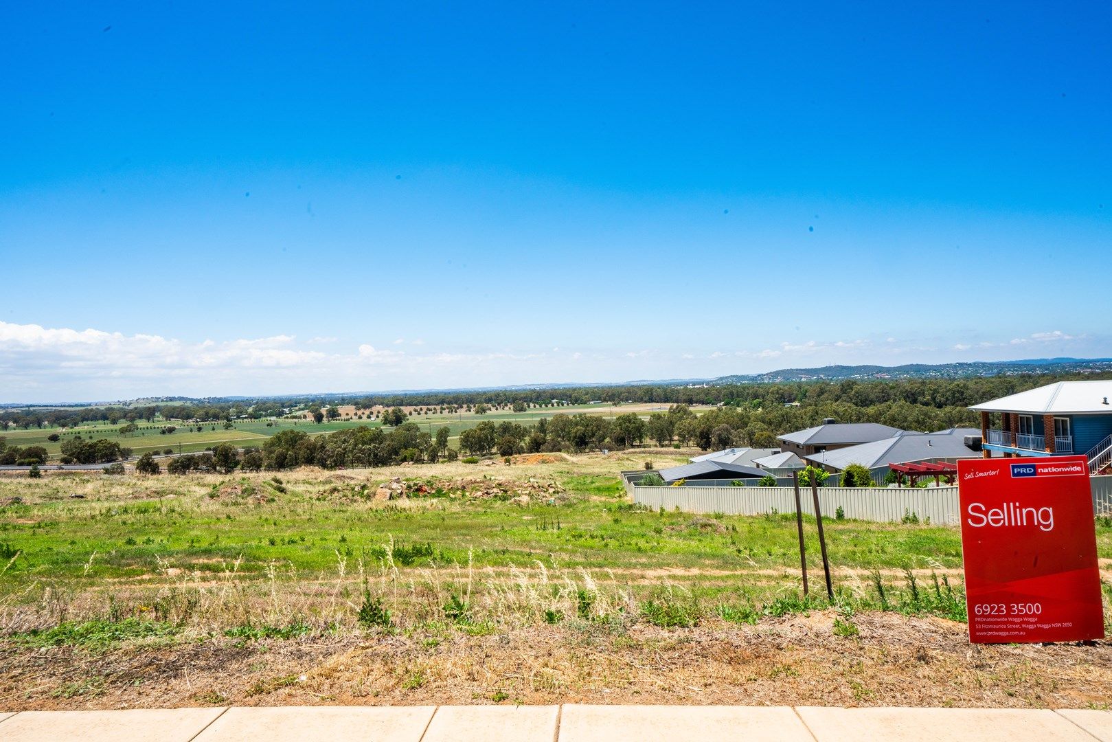 Lot 337 Franklin Drive, Estella NSW 2650, Image 0