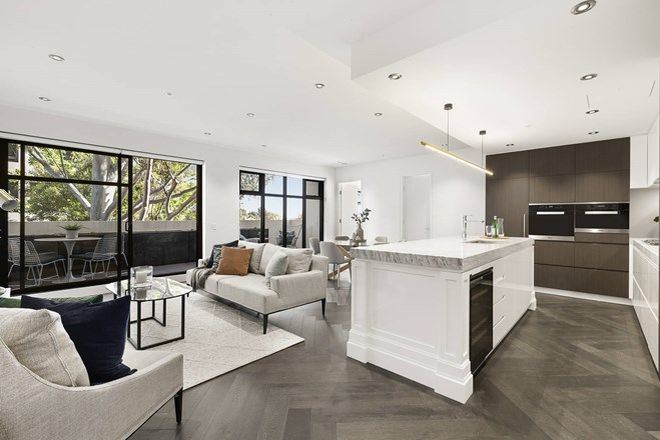 686 2 Bedroom Apartments For Sale In Toorak Vic 3142 Domain