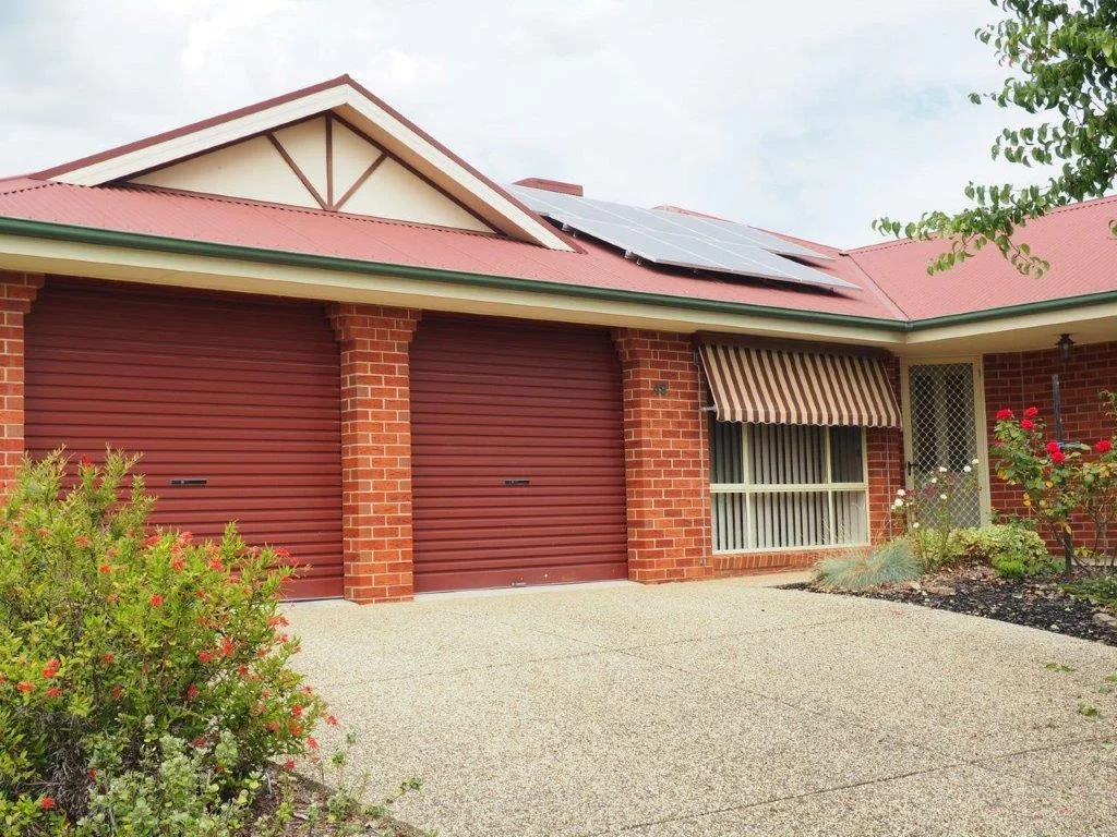 49 Iron Way, Wodonga VIC 3690