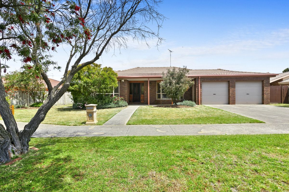 24 Scammell Crescent, Torquay VIC 3228, Image 0