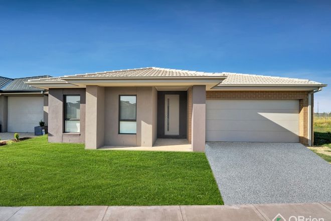 Picture of 12 Socorro Way, TRUGANINA VIC 3029