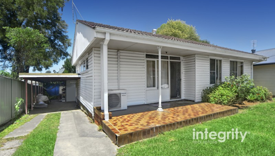 Picture of 9 Bourne Avenue, NOWRA NSW 2541