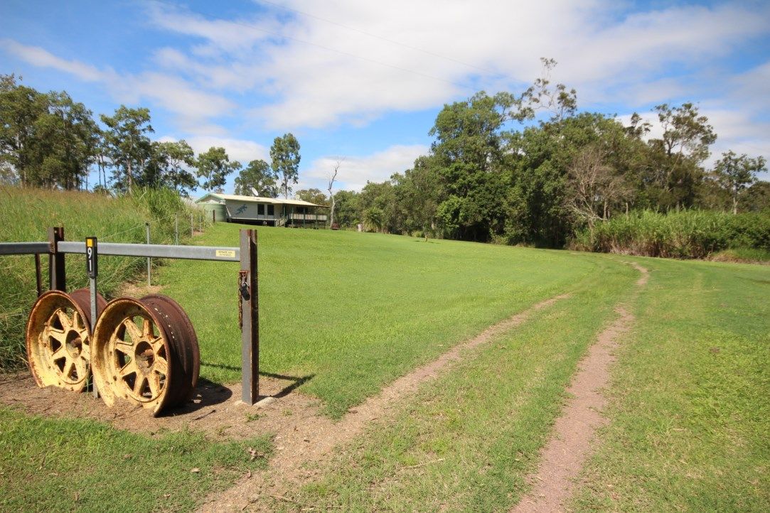 91 Dunn Road, Sarina Range QLD 4737, Image 1