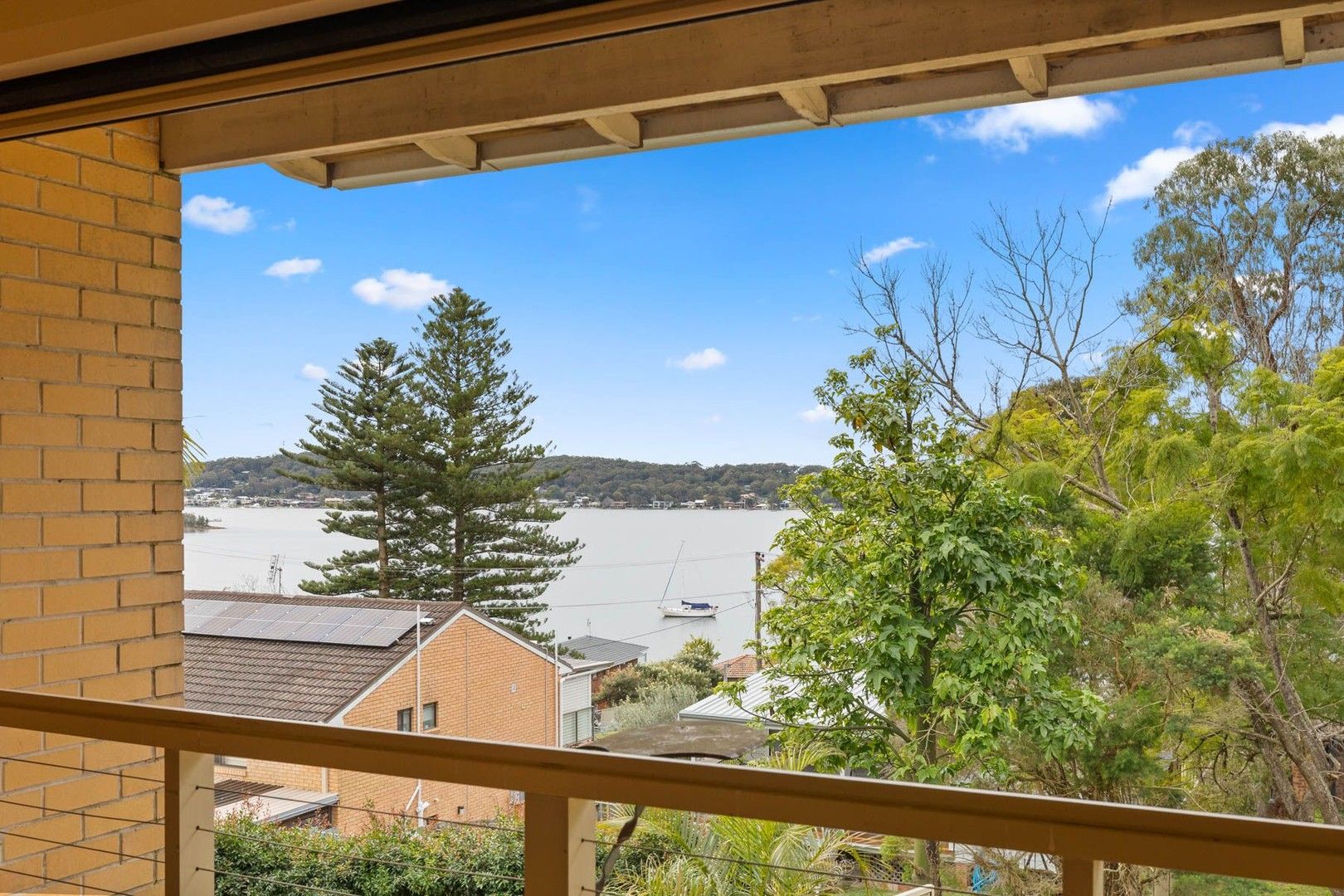 4 bedrooms Semi-Detached in 15B Sunlight Parade RATHMINES NSW, 2283