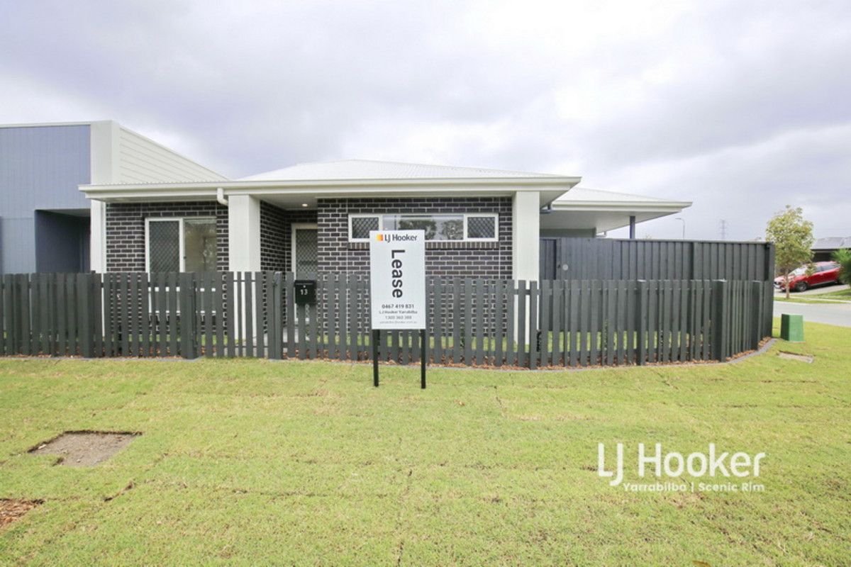 13 Welford Circuit, Yarrabilba QLD 4207 Apartment For Rent Domain