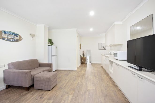 Picture of 109/48-52 Sydney Road, MANLY NSW 2095