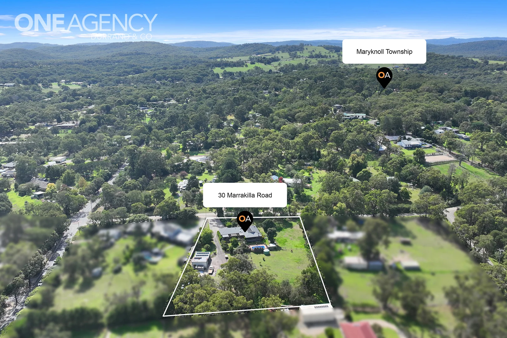 Additional image 39 of 30 Marrakilla Road, Maryknoll VIC 3812