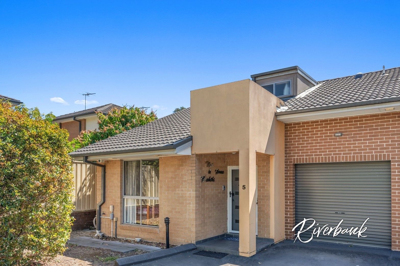 5/17 Mimosa Road, Toongabbie NSW 2146, Image 0