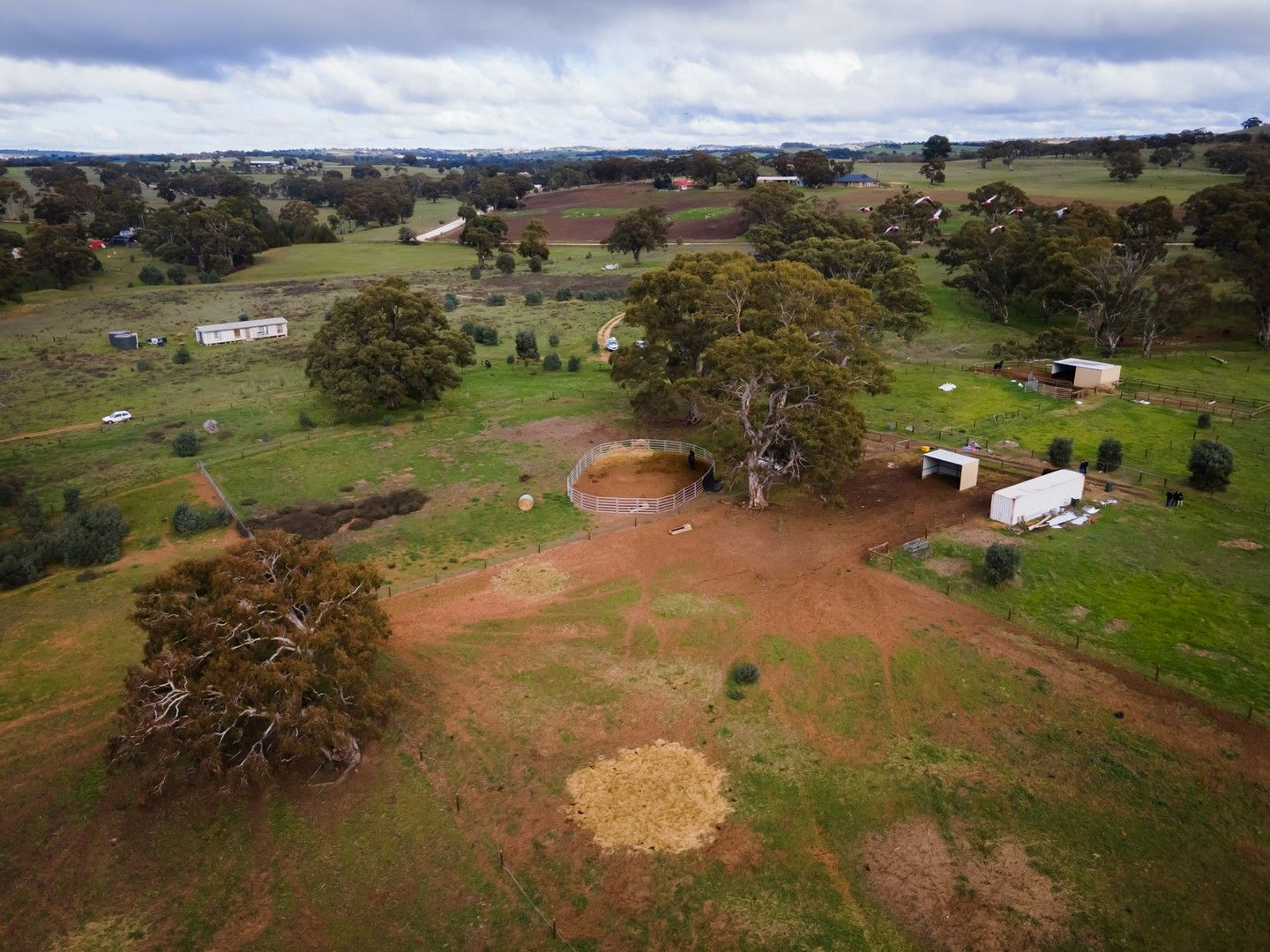 Lot/120 Jutland Road, Eden Valley SA 5235, Image 0