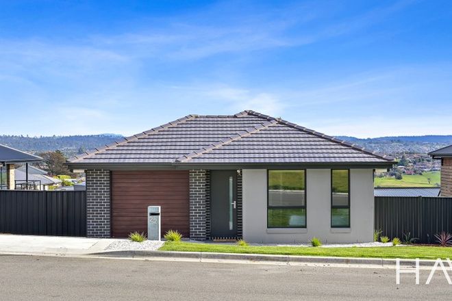 Picture of 22 Tenzing Drive, ST LEONARDS TAS 7250