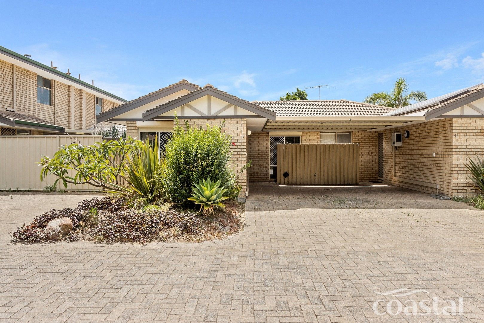 Unit 3/6 Sepia Ct, Rockingham WA 6168, Image 0