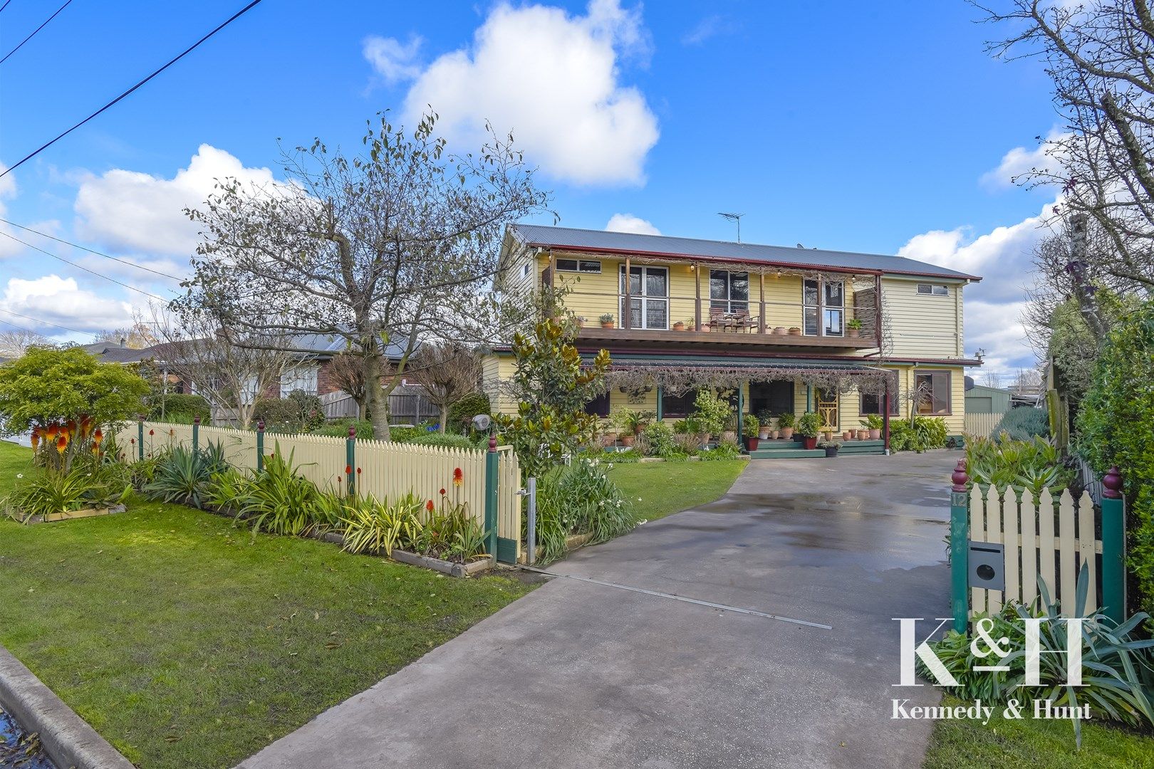 12 Farrell Street, New Gisborne VIC 3438, Image 2