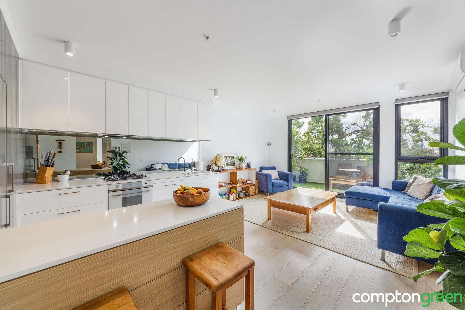 205/46 Fehon Street, Yarraville VIC 3013, Image 1