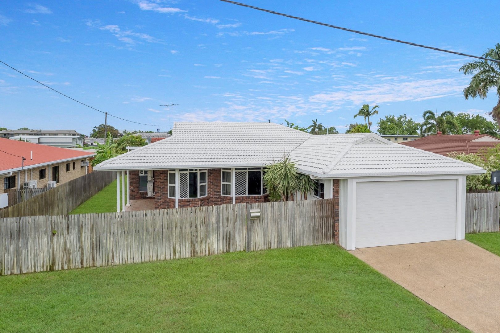 6 Mathiesen Street,, Cranbrook QLD 4814, Image 0