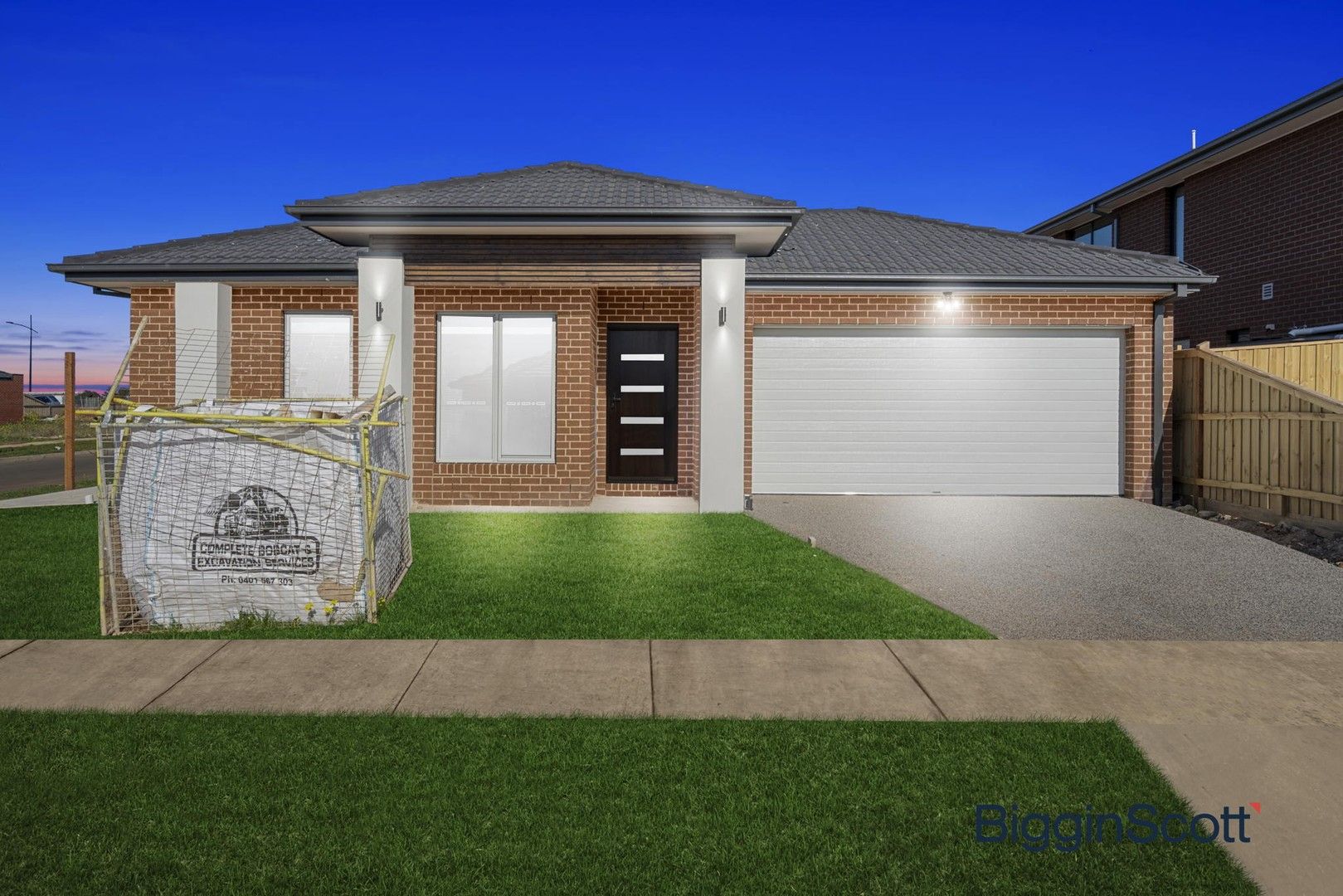 66 Dandelion Crescent, Rockbank VIC 3335 House For Rent Domain