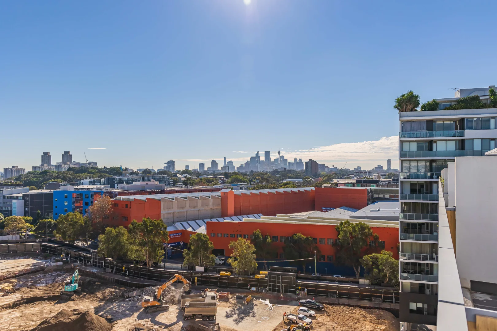 Additional image 13 of 818/17 Joynton Ave, Zetland NSW 2017