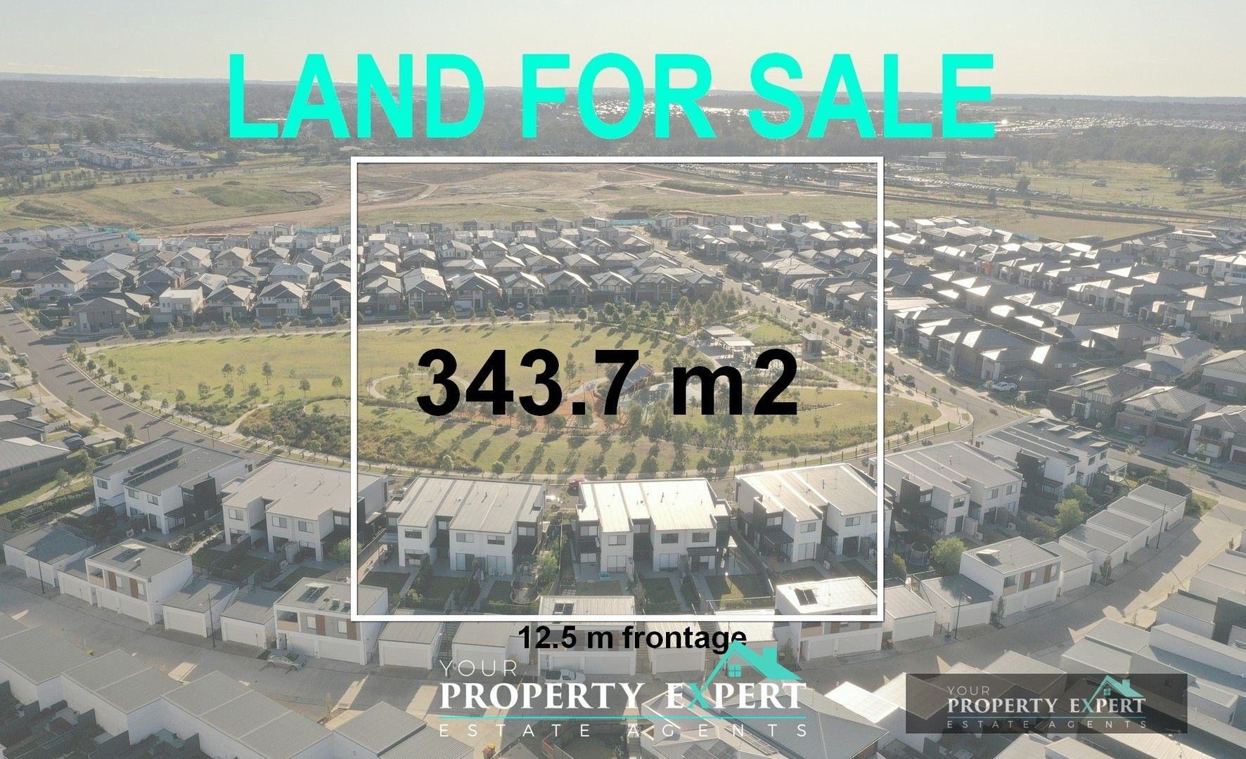 Vacant land in 8037 Stonecorp Street, MARSDEN PARK NSW, 2765