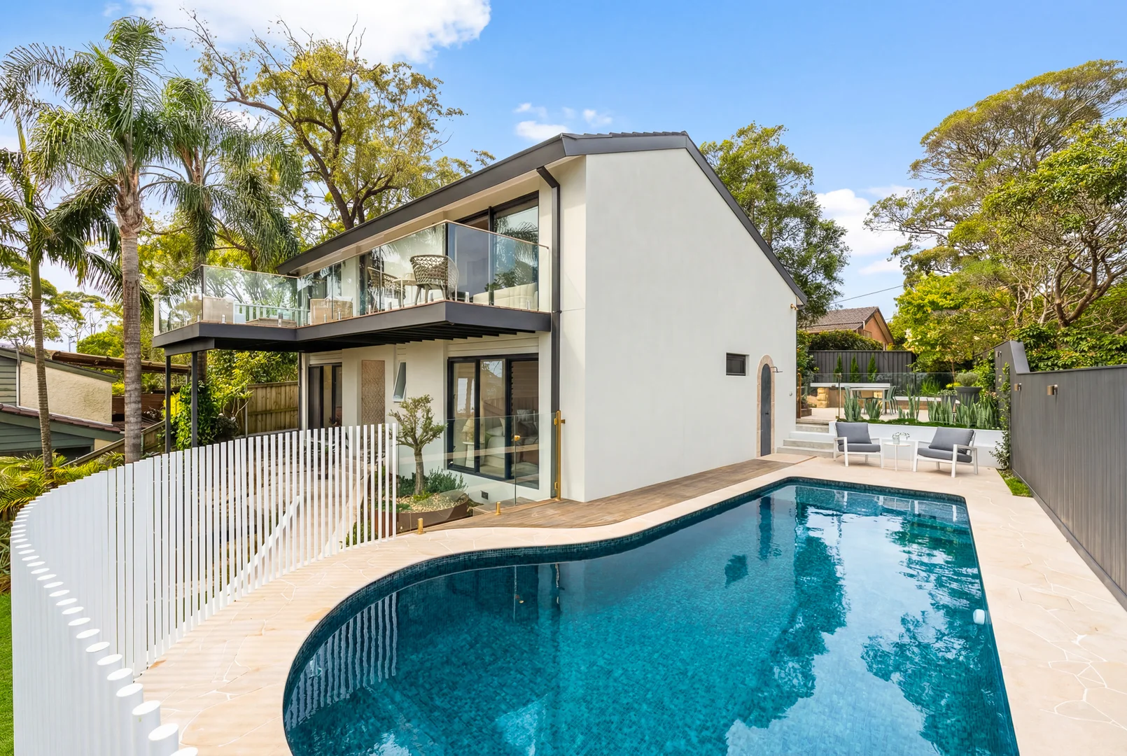 Additional image 9 of 22 Hoddle Crescent, Davidson NSW 2085