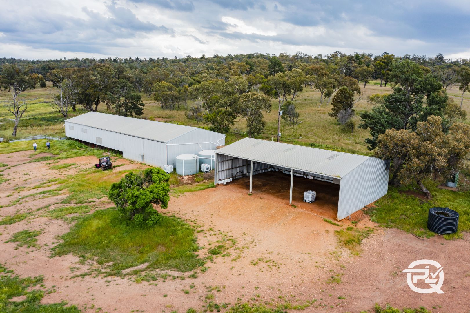 1147 Kamarah Road Landervale Via, Narrandera NSW 2700, Image 1