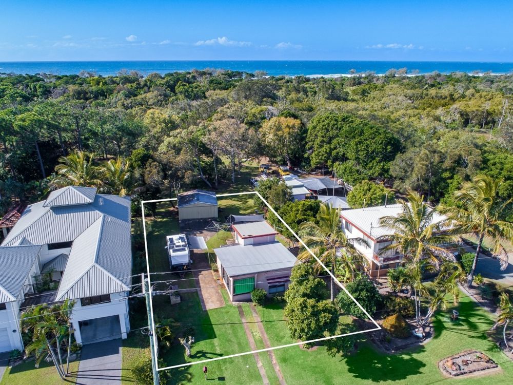 46 Fingal Road, Fingal Head NSW 2487, Image 1