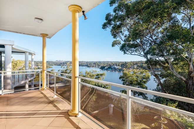 Picture of 19 Kangaroo Point Road, KANGAROO POINT NSW 2224