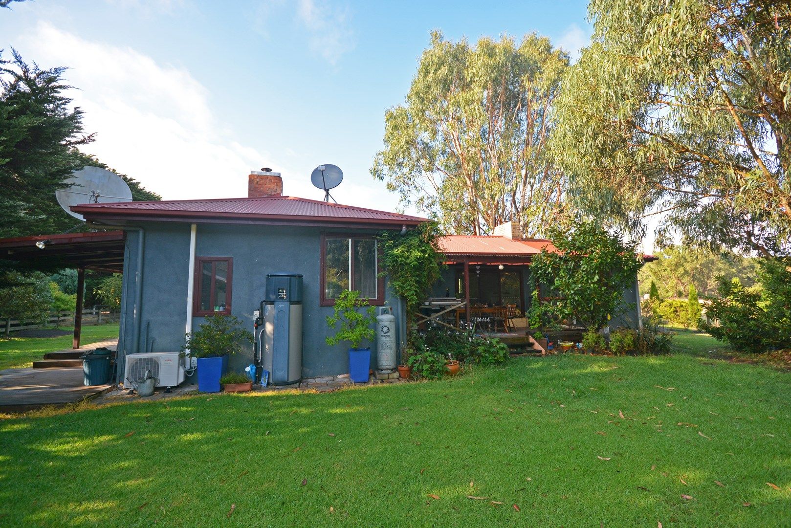 498 Codrington Bessiebelle Road, Codrington VIC 3285, Image 0