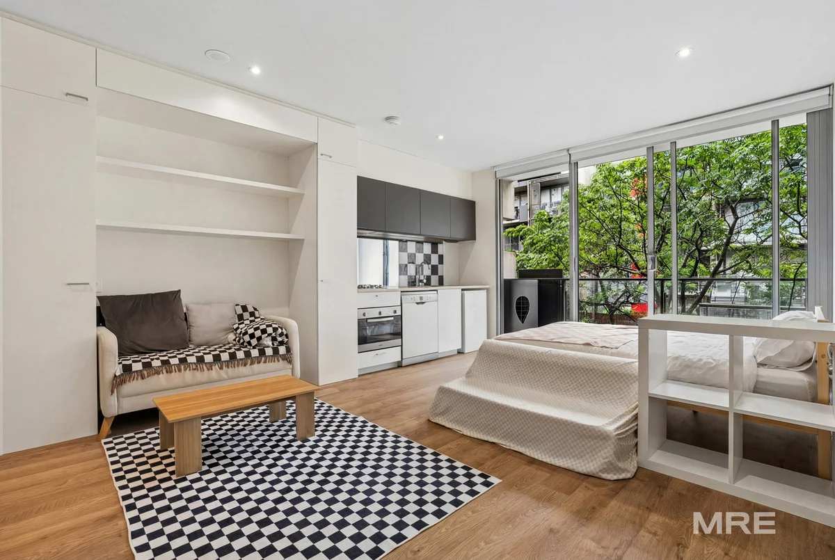 105/20 Reeves Street, Carlton VIC 3053