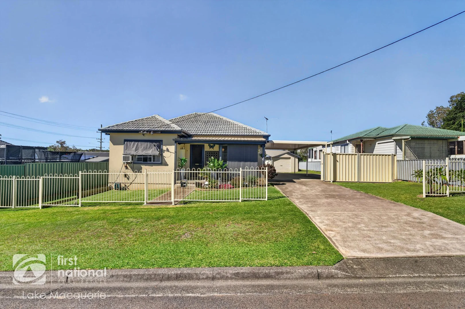 2 Irving Street, Edgeworth NSW 2285