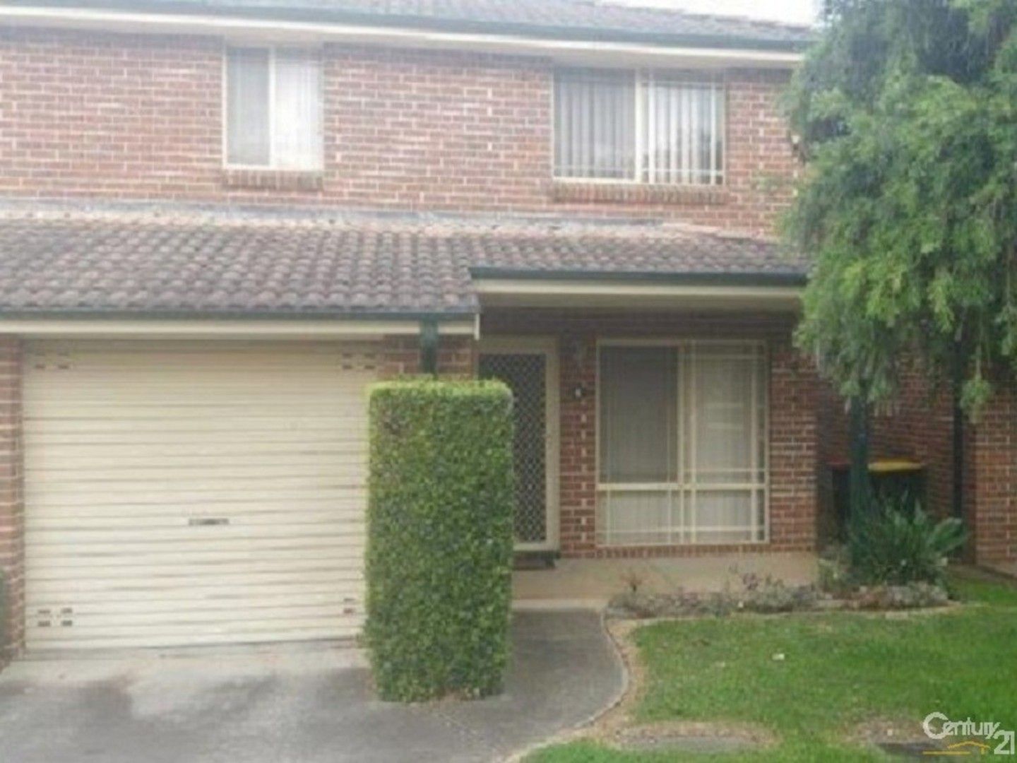 2 bedrooms Townhouse in 6/101 Hurricane Drive RABY NSW, 2566