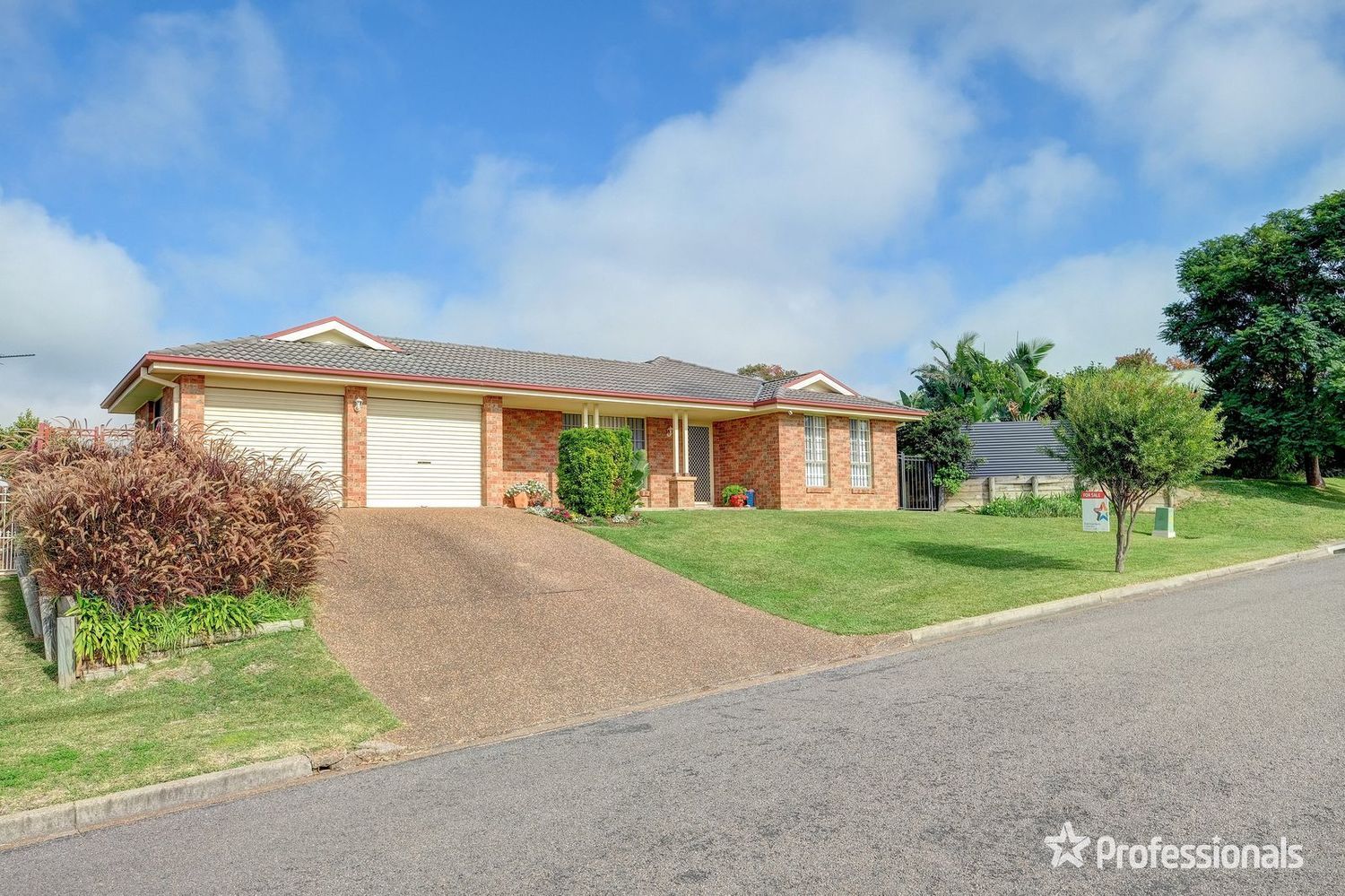 54 Thompson Street, Muswellbrook NSW 2333, Image 0