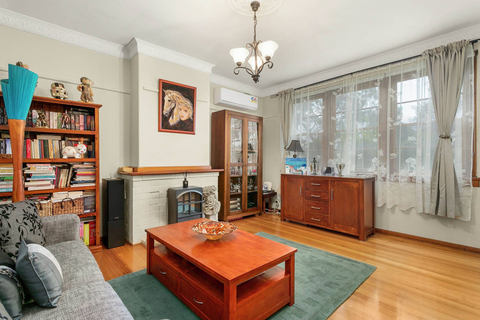 1/31 James Street, Heidelberg Heights VIC 3081, Image 2