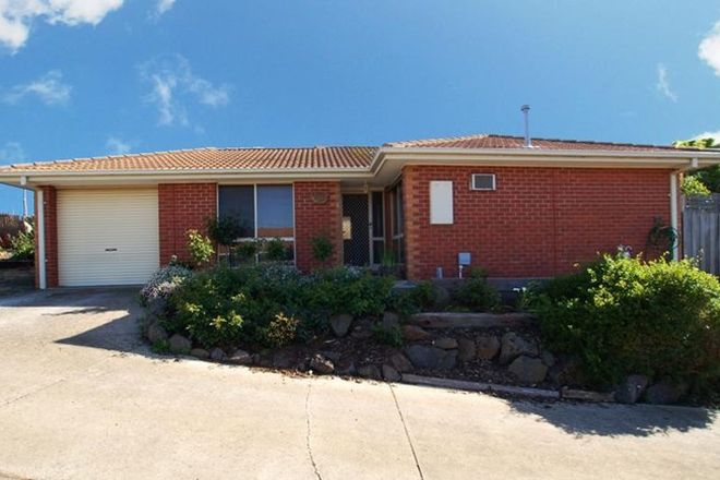 Picture of 1/9 Bates Court, JACANA VIC 3047