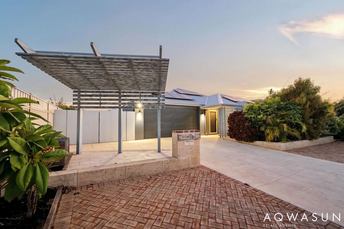 27 Peacock Avenue, Singleton WA 6175, Image 0