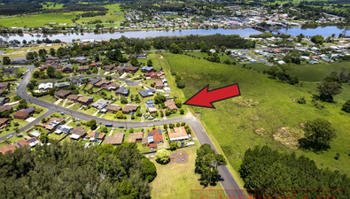 Picture of 29 Glenmore Crescent, NORTH MACKSVILLE NSW 2447