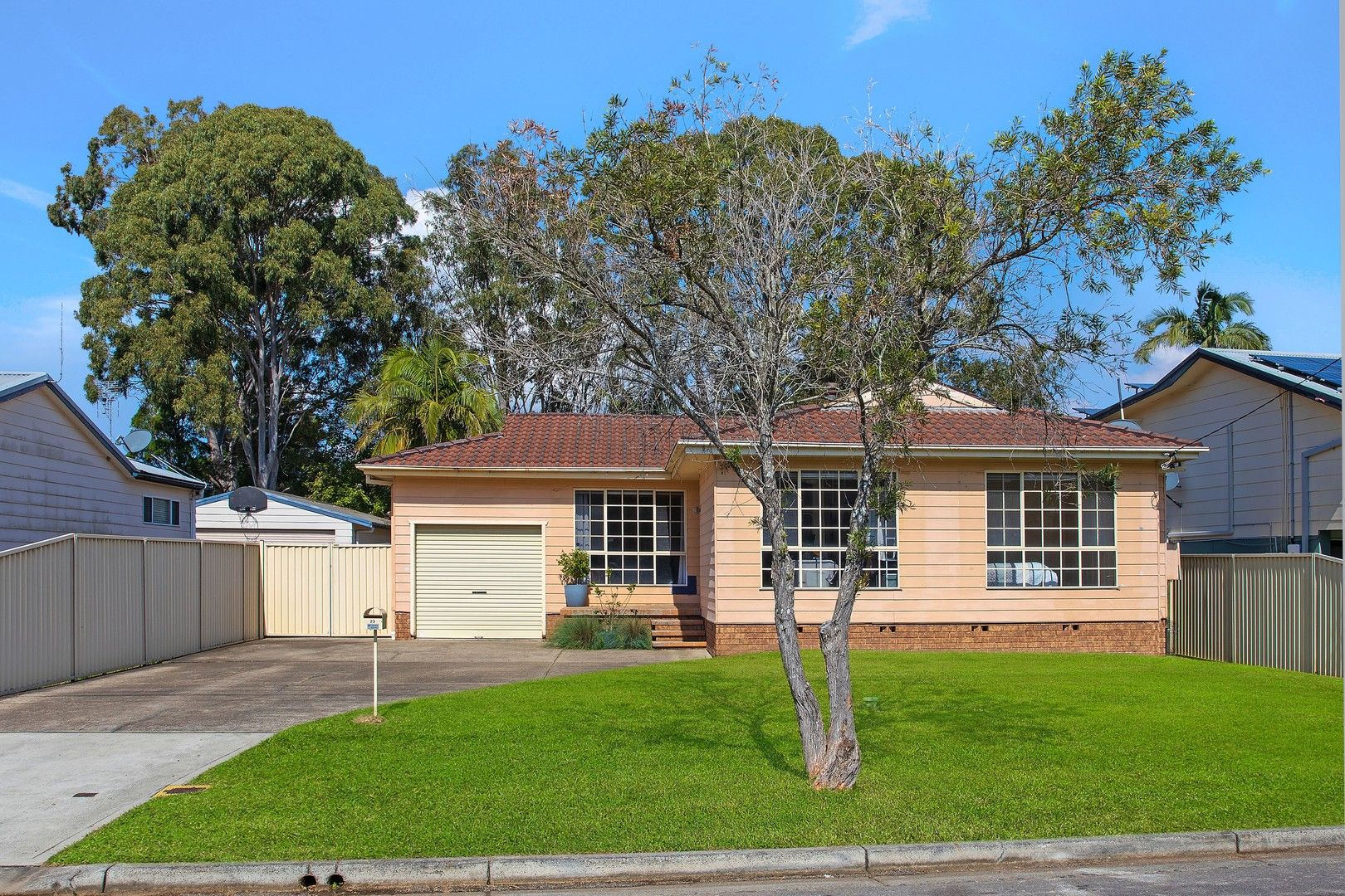 23 Cadonia Road, Tuggerawong NSW 2259, Image 0