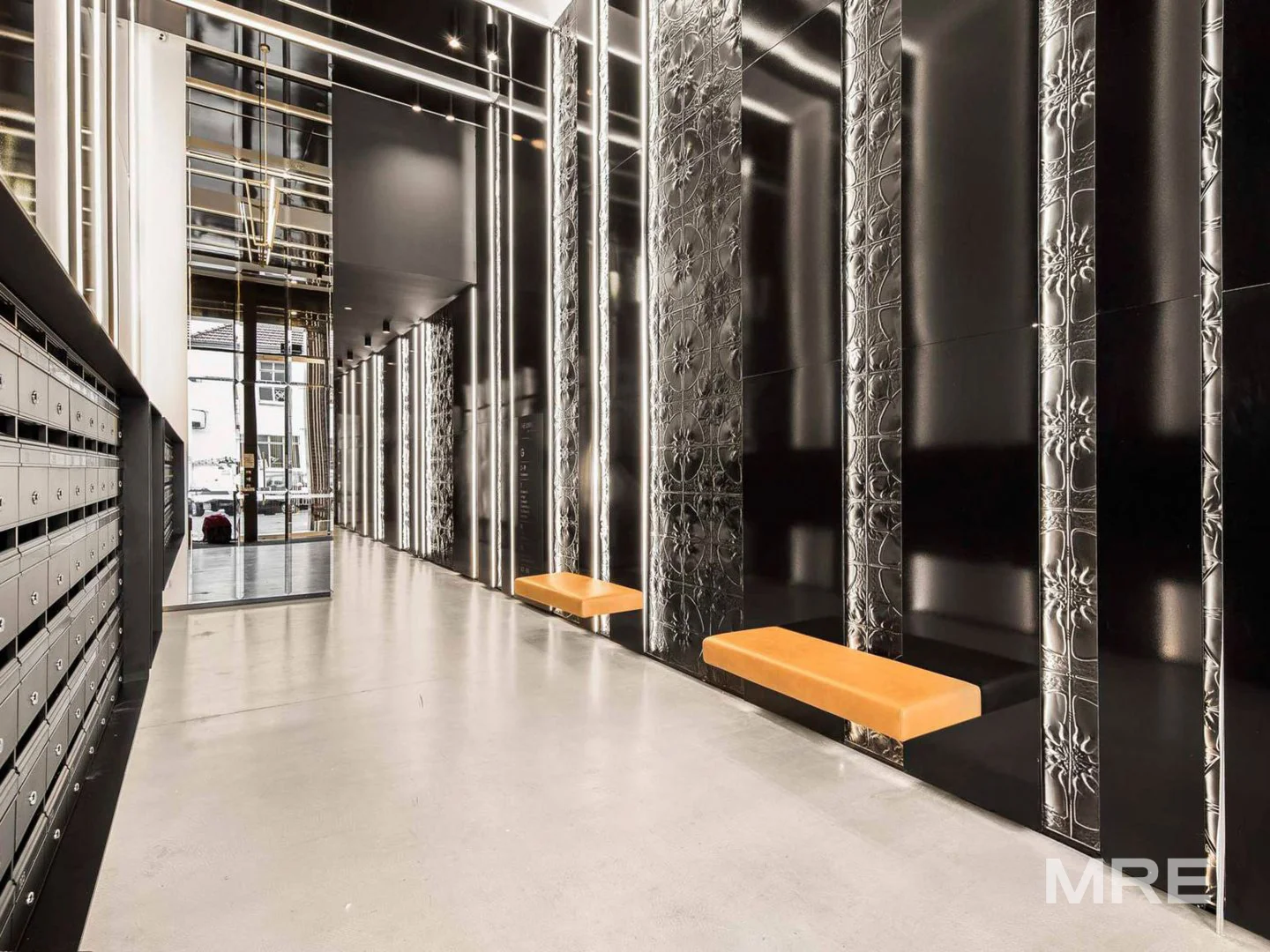 Additional image 9 of 413/338 Gore Street, Fitzroy VIC 3065