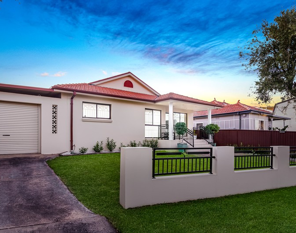 7 Hiland Crescent, Smithfield NSW 2164